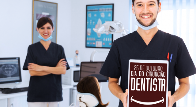 CRO_PB presta homenagem a todos profissionais no Dia do Cirurgião-Dentista
