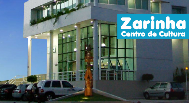 CRO/PB fecha convênio para cursos no Centro Cultural Zarinha