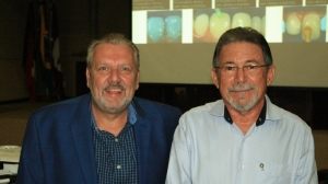 Curso de Dentística - Prof. Dr. Paulo Quagliatto