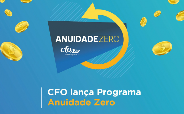 Conselho Federal de Odontologia lança Programa Anuidade Zero – CFOPay