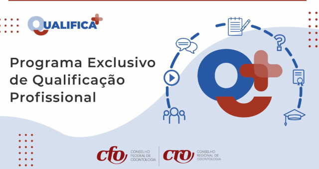 Qualifica Mais: CFO disponibiliza programa exclusivo de qualificação profissional à categoria