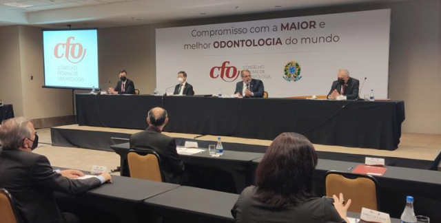 Ministério da Saúde lança levantamento sobre saúde bucal dos brasileiros