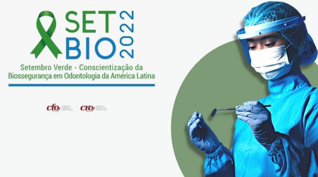 Biossegurança em Odontologia para o combate à Varíola dos Macacos é um dos temas da SETBIO 2022