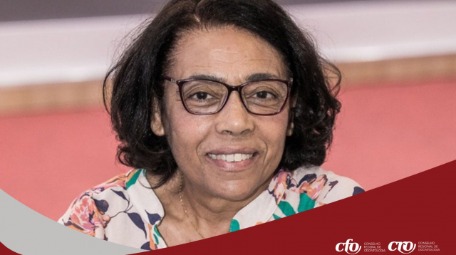 Doralice Severo da Cruz Assume como Coordenadora Geral de Saúde Bucal