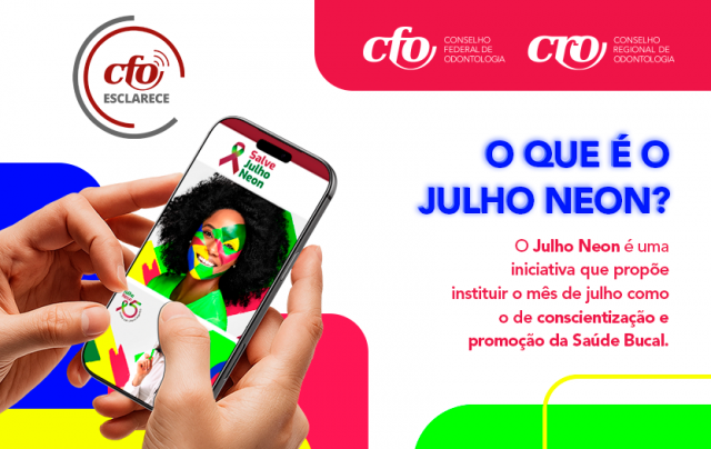Senado Federal realizou audiência pública sobre instituição do Julho Neon